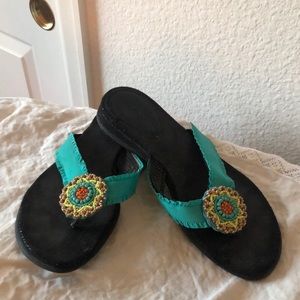 Lindsay Phillips SwitchFlops-4 changeable straps